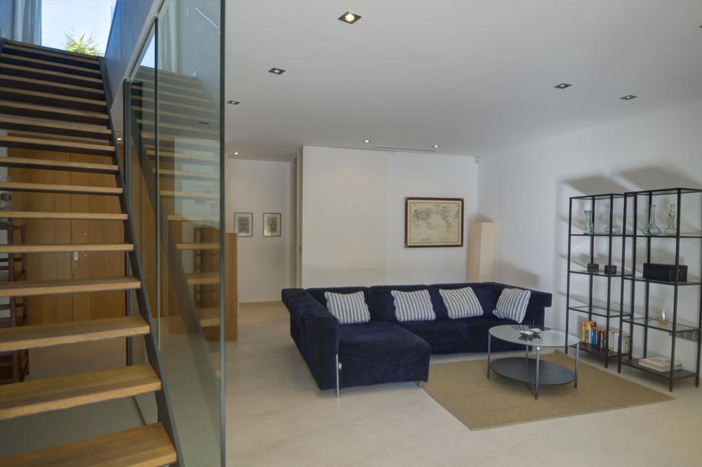 Villa Tarantino Sitges Dış mekan fotoğraf
