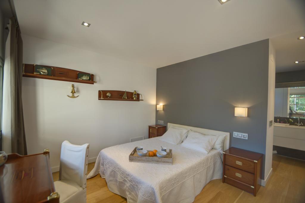 Villa Tarantino Sitges Dış mekan fotoğraf