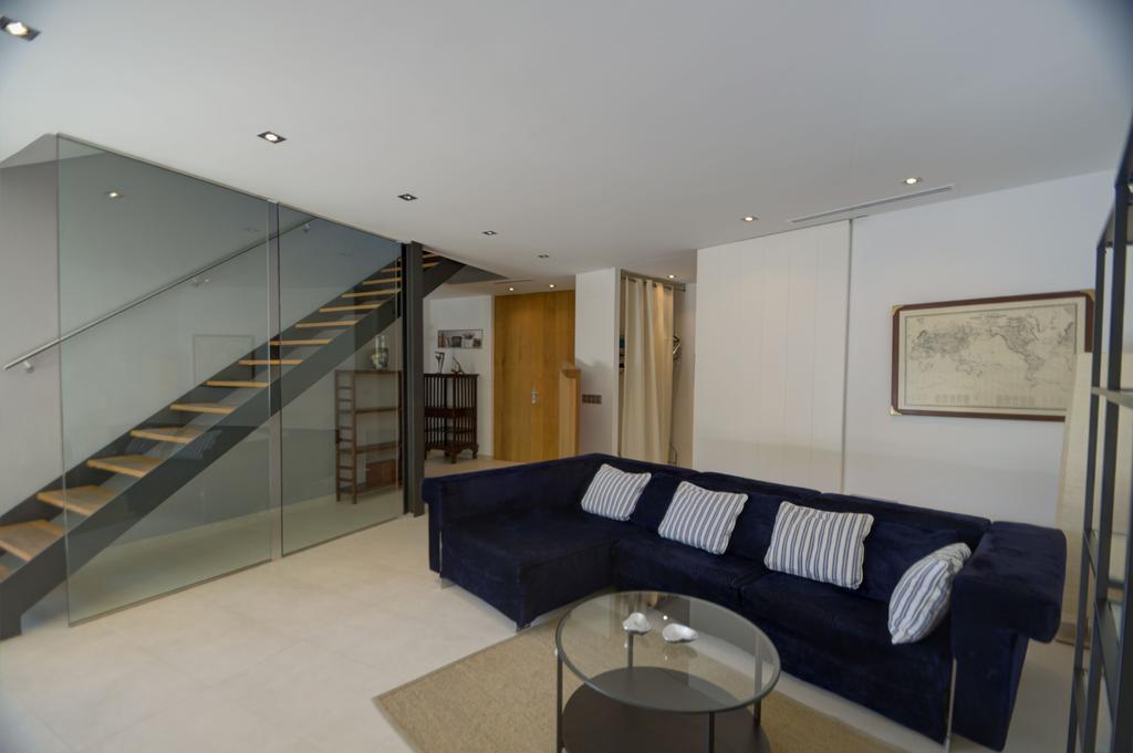 Villa Tarantino Sitges Dış mekan fotoğraf
