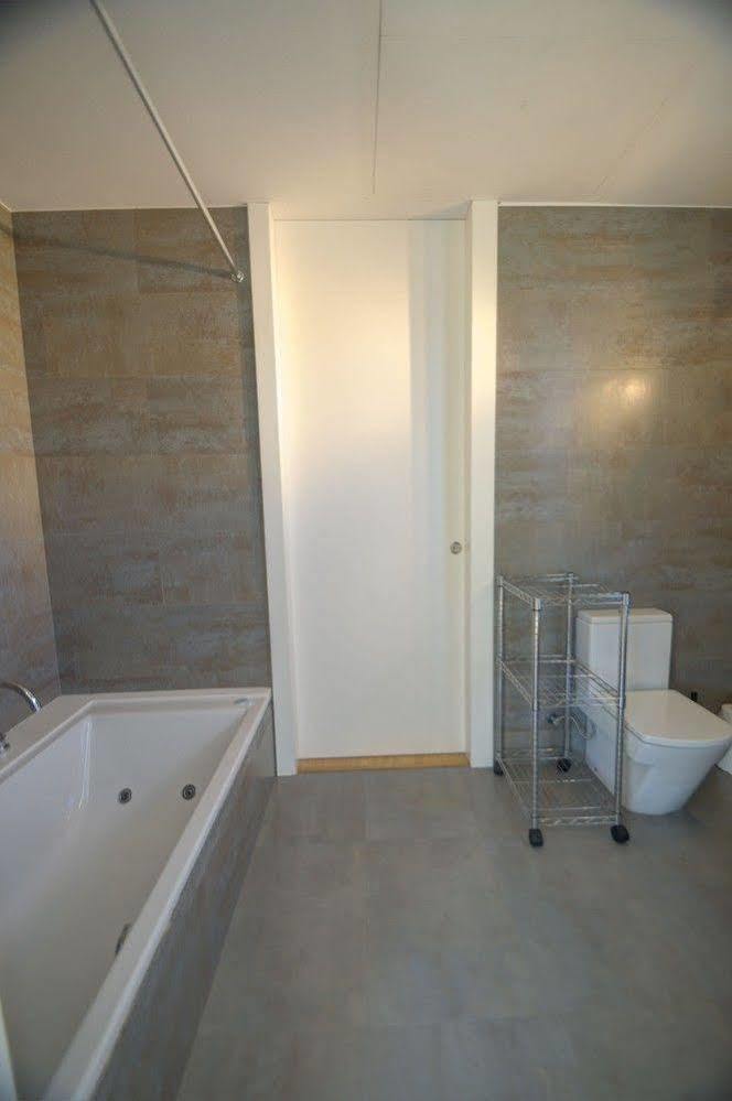 Villa Tarantino Sitges Dış mekan fotoğraf